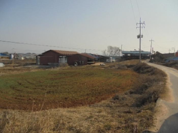 충남 논산시 성동면 임야 경매 물건 사진 3 · 2026타경20039