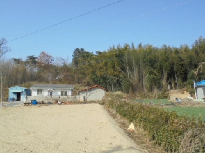 충남 논산시 성동면 임야 경매 물건 사진 4 · 2026타경20039