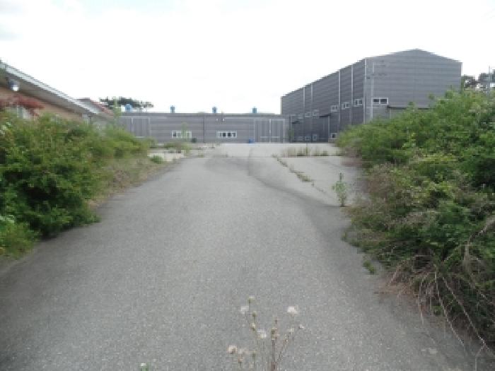 충남 논산시 연무읍 공장/지식산업센터 경매 물건 사진 4 · 2026타경20052