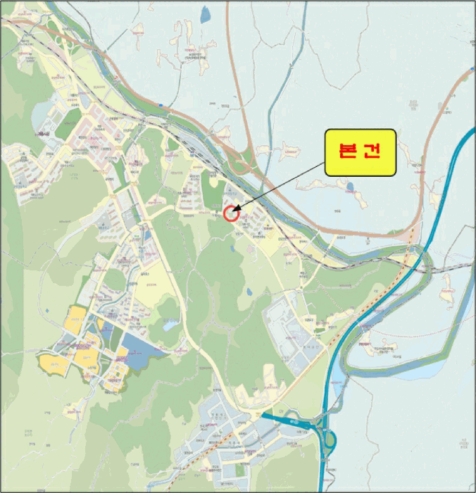 충남 계룡시 두마면 아파트 경매 물건 사진 3 · 2026타경20061