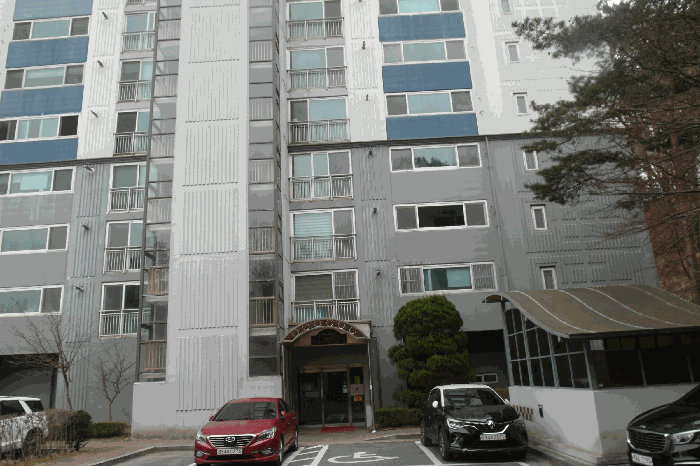 충남 계룡시 금암동 아파트 경매 물건 사진 5 · 2026타경20071