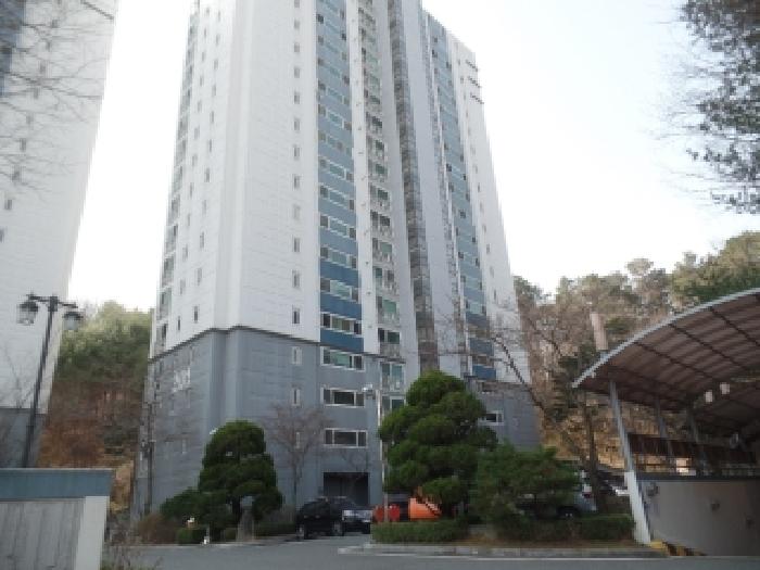 충남 계룡시 금암동 아파트 경매 물건 사진 2 · 2026타경20071