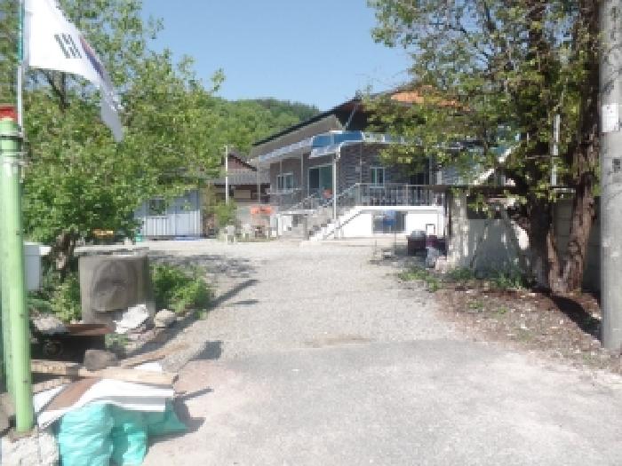 충남 논산시 양촌면 전답 경매 물건 사진 3 · 2026타경20076