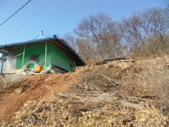 충남 부여군 장암면 대지 경매 물건 사진 2 · 2026타경20079