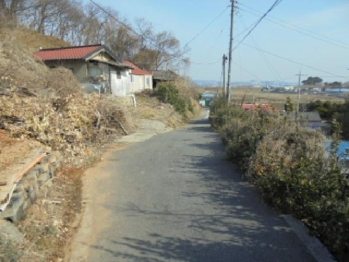 충남 부여군 장암면 대지 경매 물건 사진 4 · 2026타경20079