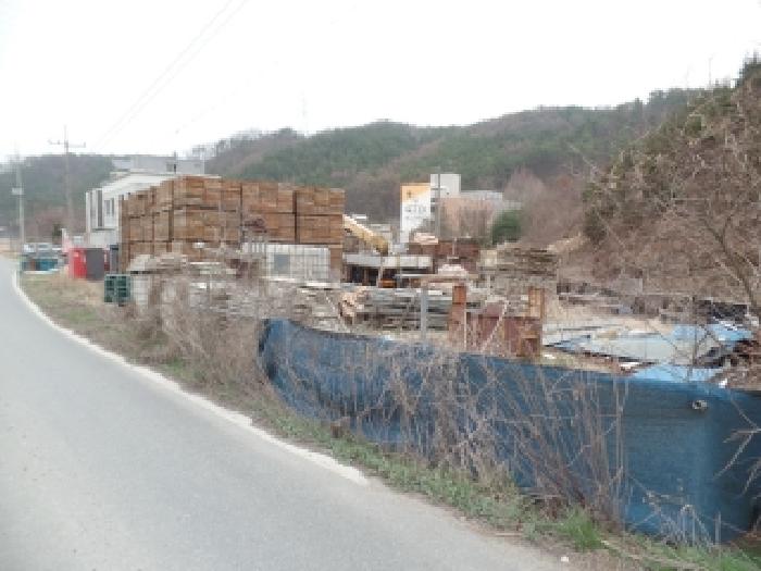 충남 계룡시 두마면 주/상용건물 경매 물건 사진 6 · 2026타경20083