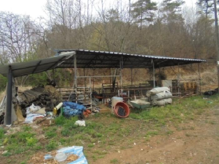 충남 부여군 임천면 대지 경매 물건 사진 2 · 2026타경20102