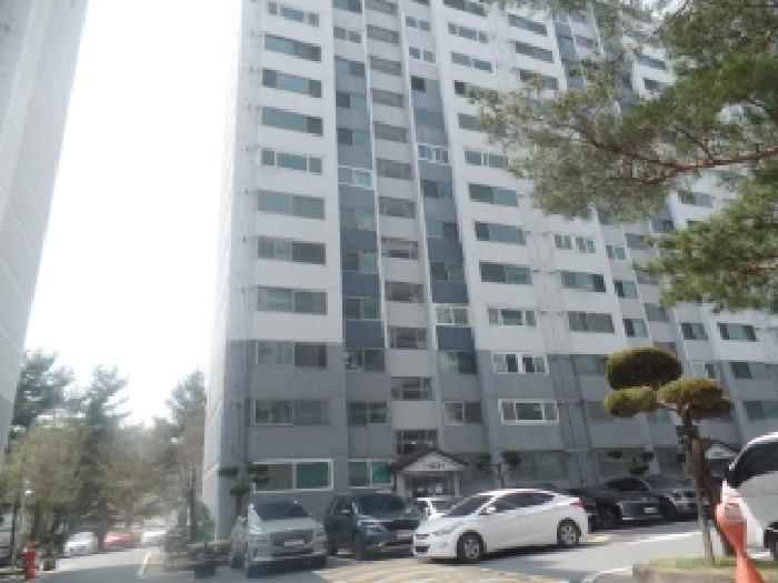 충남 계룡시 엄사면 아파트 경매 물건 사진