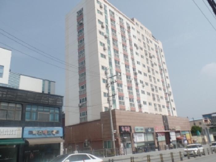 충남 논산시 반월동 아파트 경매 물건 사진