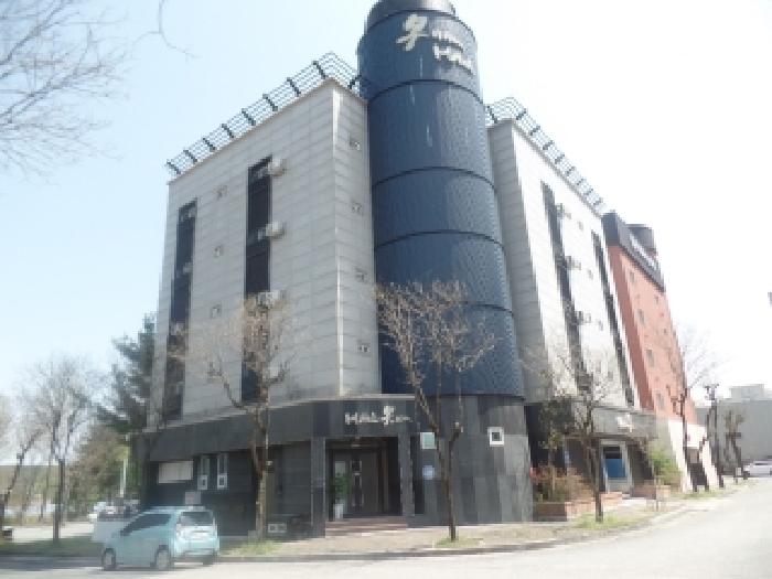 충남 계룡시 금암동 숙박시설 경매 물건 사진 2 · 2026타경20114