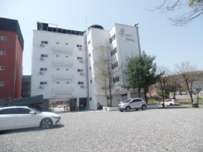충남 계룡시 금암동 숙박시설 경매 물건 사진 5 · 2026타경20114