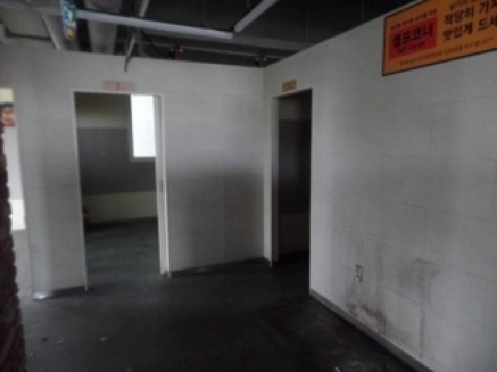 충남 계룡시 금암동 상가,오피스텔,근린시설 경매 물건 사진 3 · 2026타경20137