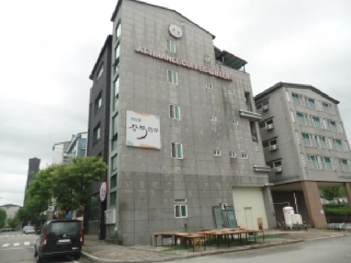 충남 계룡시 금암동 상가,오피스텔,근린시설 경매 물건 사진 4 · 2026타경20137