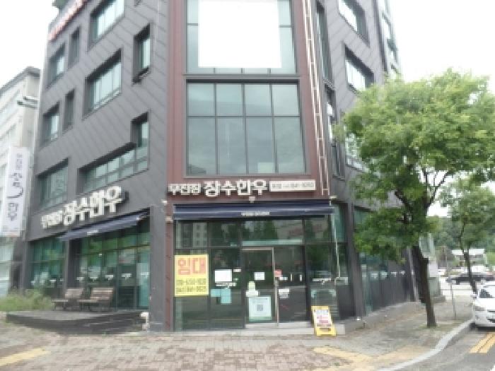 충남 계룡시 금암동 상가,오피스텔,근린시설 경매 물건 사진 5 · 2026타경20137