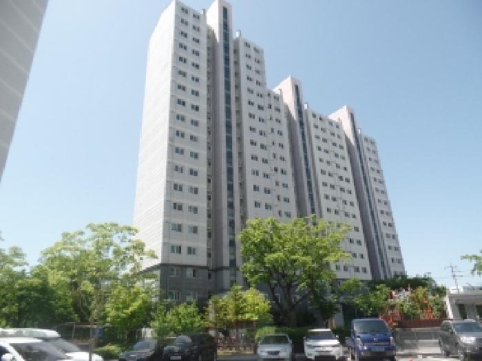 충남 논산시 내동 아파트 경매 물건 사진