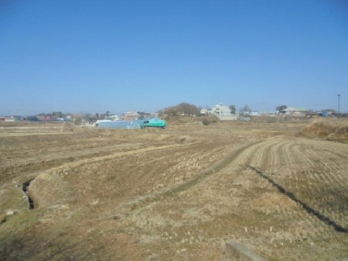 충남 논산시 광석면 전답 경매 물건 사진