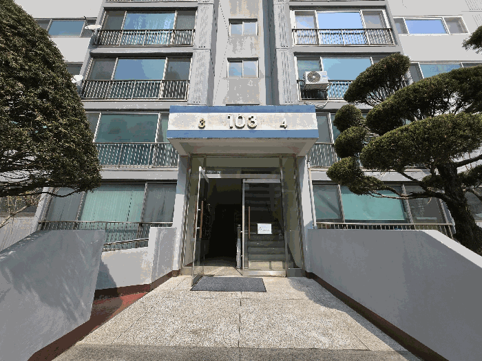 충청남도 계룡시 엄사면 엄사리 280 경남무궁화아파트 103동 14층1403호 아파트 경매 물건 사진