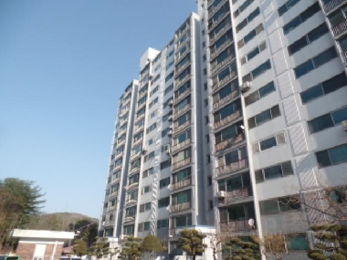 충남 계룡시 엄사면 아파트 경매 물건 사진