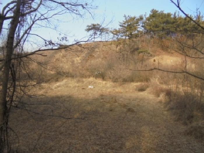 충남 부여군 석성면 전답 경매 물건 사진 3 · 2026타경3