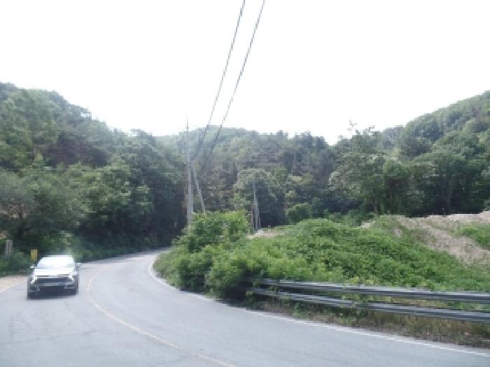 충남 논산시 연산면 임야 경매 물건 사진