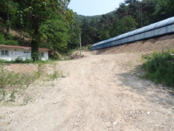 충남 논산시 연산면 임야 경매 물건 사진 2 · 2026타경40