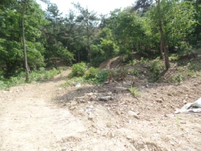 충남 논산시 연산면 임야 경매 물건 사진 3 · 2026타경40