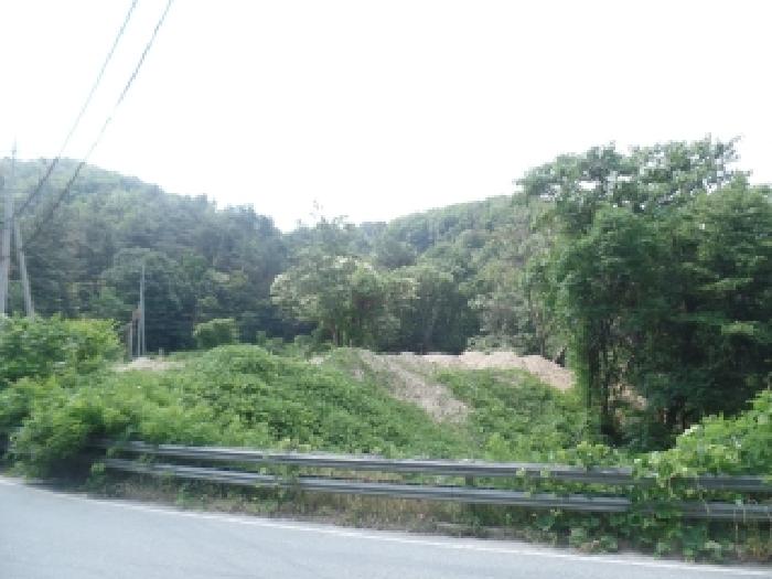 충남 논산시 연산면 임야 경매 물건 사진 4 · 2026타경40