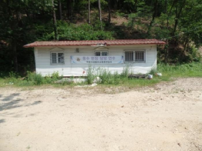충남 논산시 연산면 임야 경매 물건 사진 5 · 2026타경40