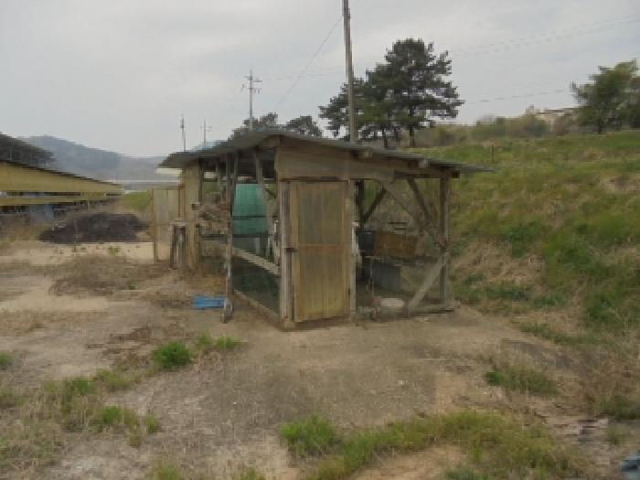 충남 부여군 은산면 동물및식물관련시설 경매 물건 사진 2 · 2026타경43