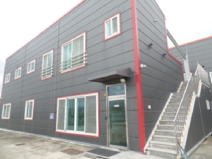 충남 논산시 가야곡면 공장/지식산업센터 경매 물건 사진 2 · 2026타경5