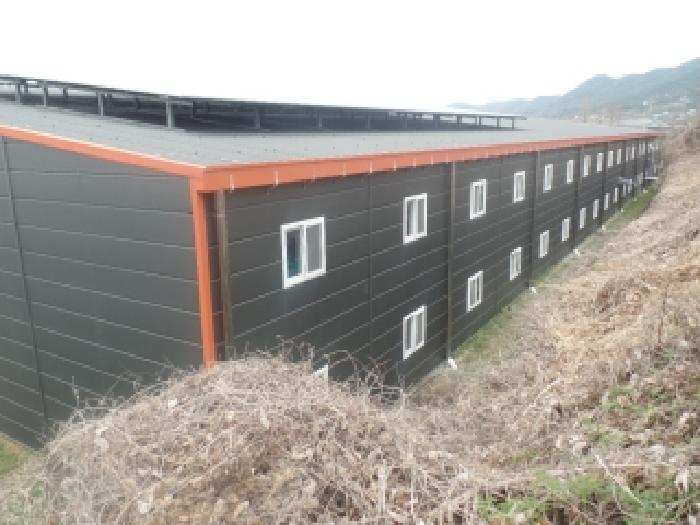 충남 논산시 가야곡면 공장/지식산업센터 경매 물건 사진 5 · 2026타경5