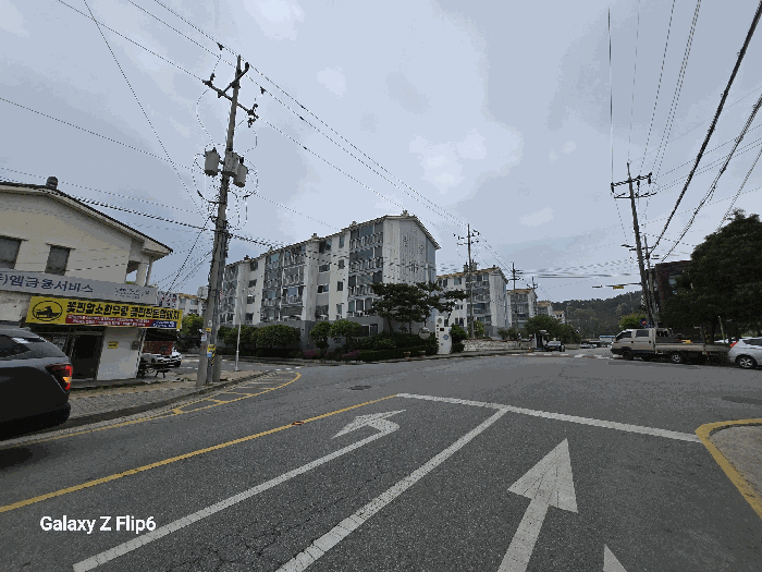 충남 부여군 부여읍 아파트 경매 물건 사진 4 · 2026타경50