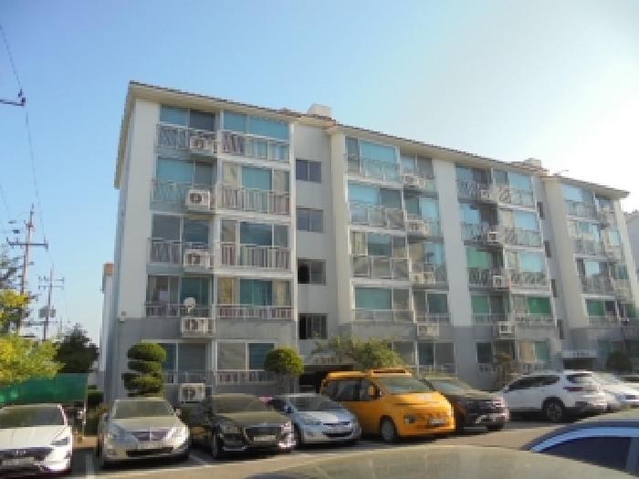 충남 부여군 부여읍 아파트 경매 물건 사진