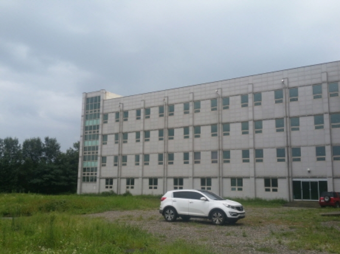 충남 천안시 서북구 입장면 종교시설 경매 물건 사진 5 · 2019타경10346
