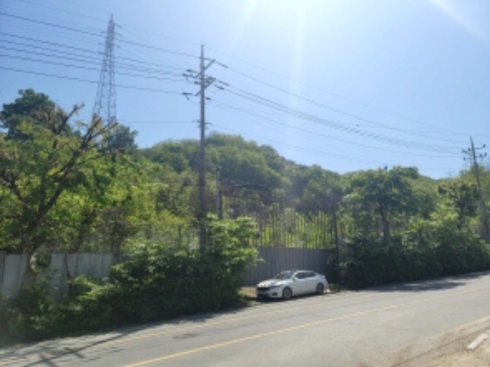 충남 천안시 동남구 삼룡동 임야 경매 물건 사진 2 · 2023타경104071