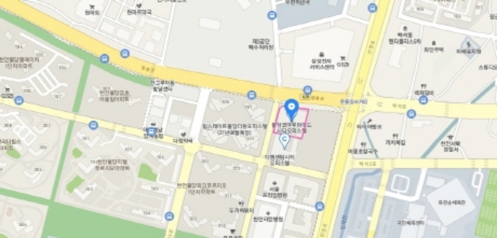 충남 천안시 서북구 불당동 오피스텔 경매 물건 사진 3 · 2023타경106978