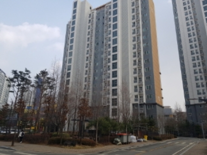 충남 천안시 서북구 차암동 이편한세상스마일시티 아파트 경매 물건 사진