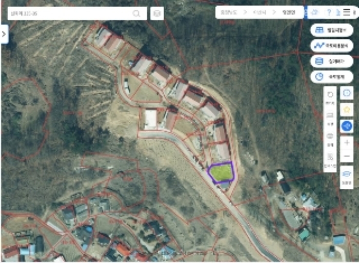 충남 아산시 영인면 단독주택다가구 경매 물건 사진 6 · 2024타경102157