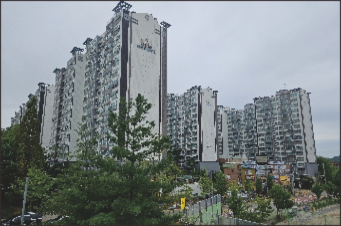 충청남도 아산시 문화로243번길 13 301동 7층702호 (권곡동,삼부르네상스) 아파트 경매 물건 사진