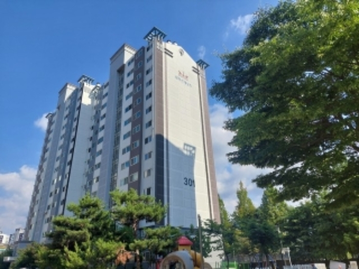 충남 아산시 권곡동 삼부르네상스 아파트 경매 물건 사진