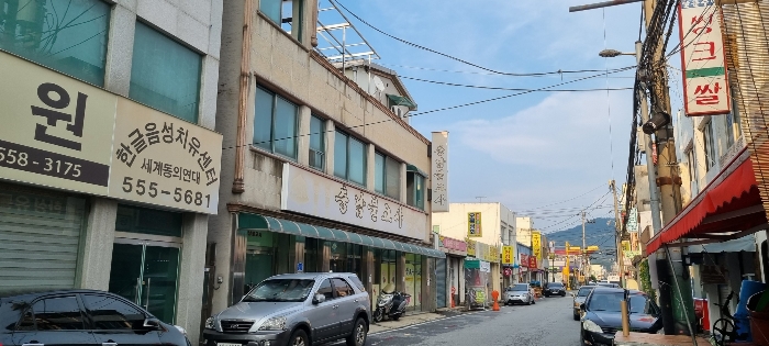 충남 천안시 동남구 영성동 주/상용건물 경매 물건 사진 5 · 2024타경109646