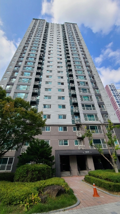 충남 천안시 서북구 성성동 아파트 경매 물건 사진 6 · 2024타경111861
