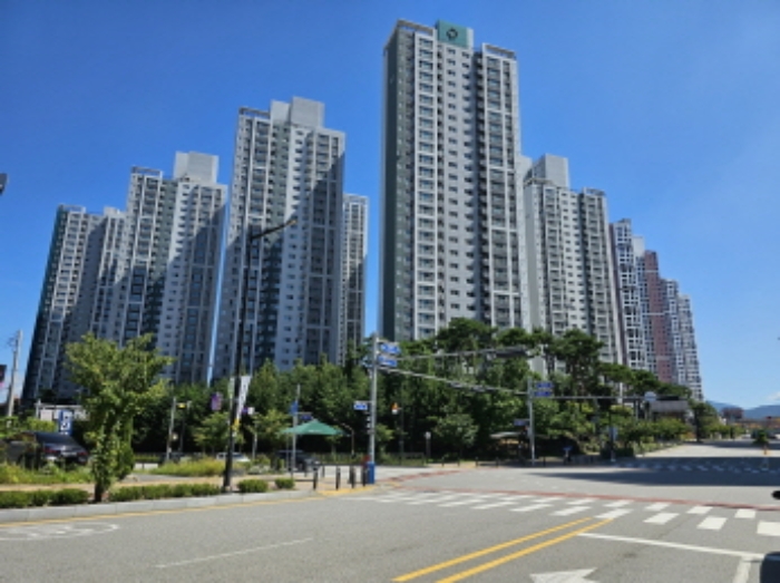 충남 천안시 서북구 성성동 천안레이크타운푸르지오 아파트 경매 물건 사진