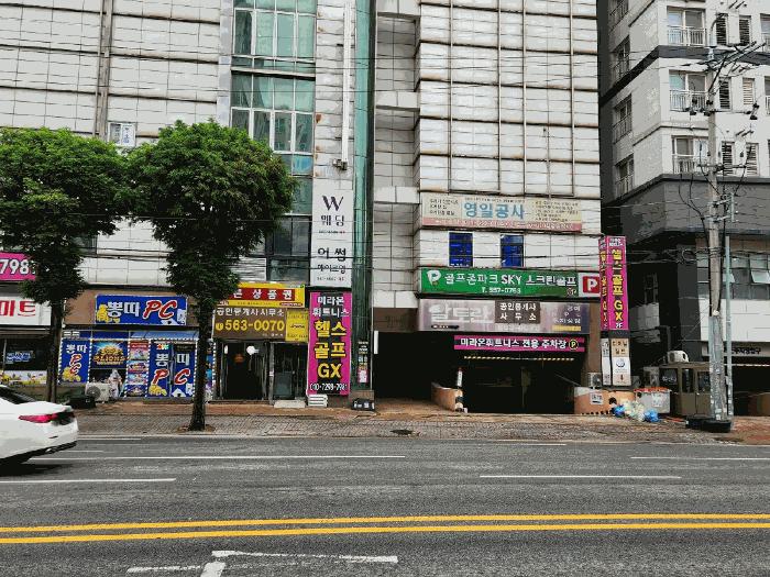 충남 천안시 서북구 두정동 판매시설 경매 물건 사진 4 · 2024타경113218