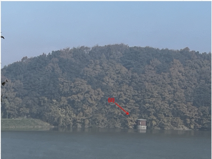 충청남도 아산시 도고면 석당리 산73-2 유지 경매 물건 사진