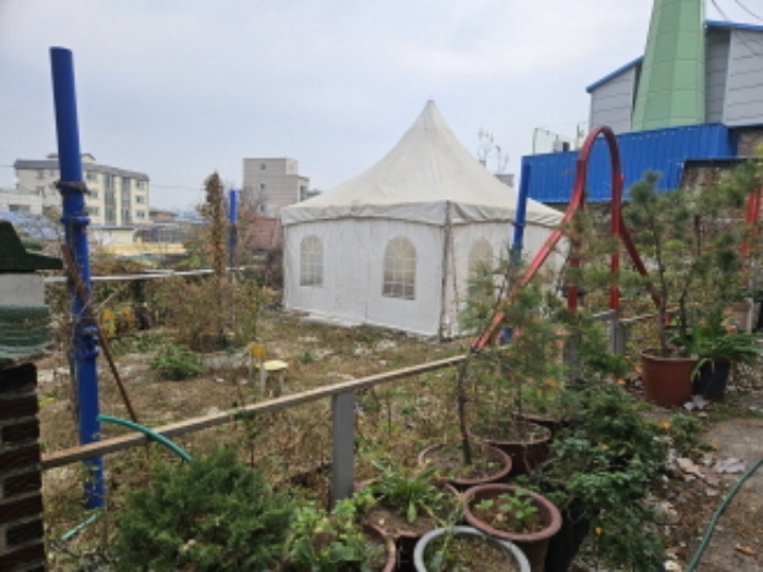 충남 천안시 동남구 봉명동 종교시설 경매 물건 사진 2 · 2024타경115269