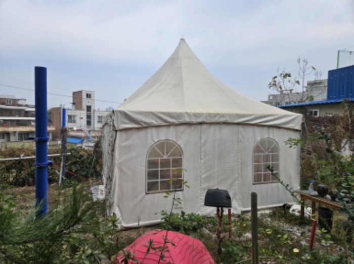 충남 천안시 동남구 봉명동 종교시설 경매 물건 사진 3 · 2024타경115269