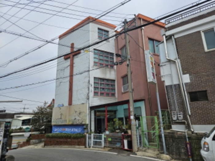 충남 천안시 동남구 봉명동 종교시설 경매 물건 사진 5 · 2024타경115269