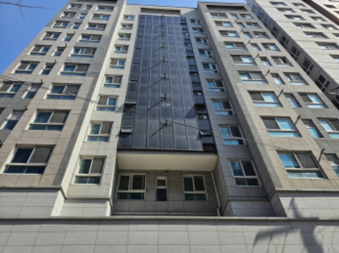 충남 천안시 서북구 두정동 해피드림3차 근린시설 경매 물건 사진
