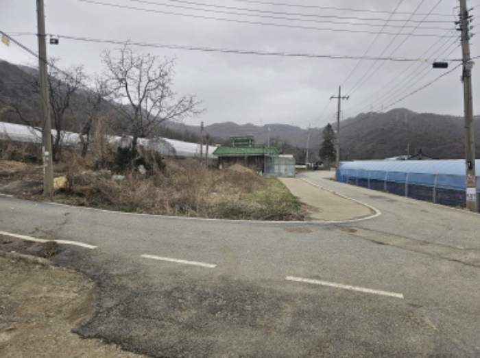 충남 천안시 서북구 입장면 근린생활시설 경매 물건 사진